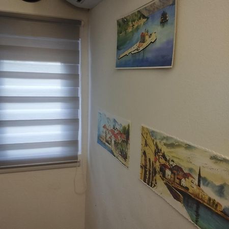 Apartments N&N Budva Eksteriør bilde