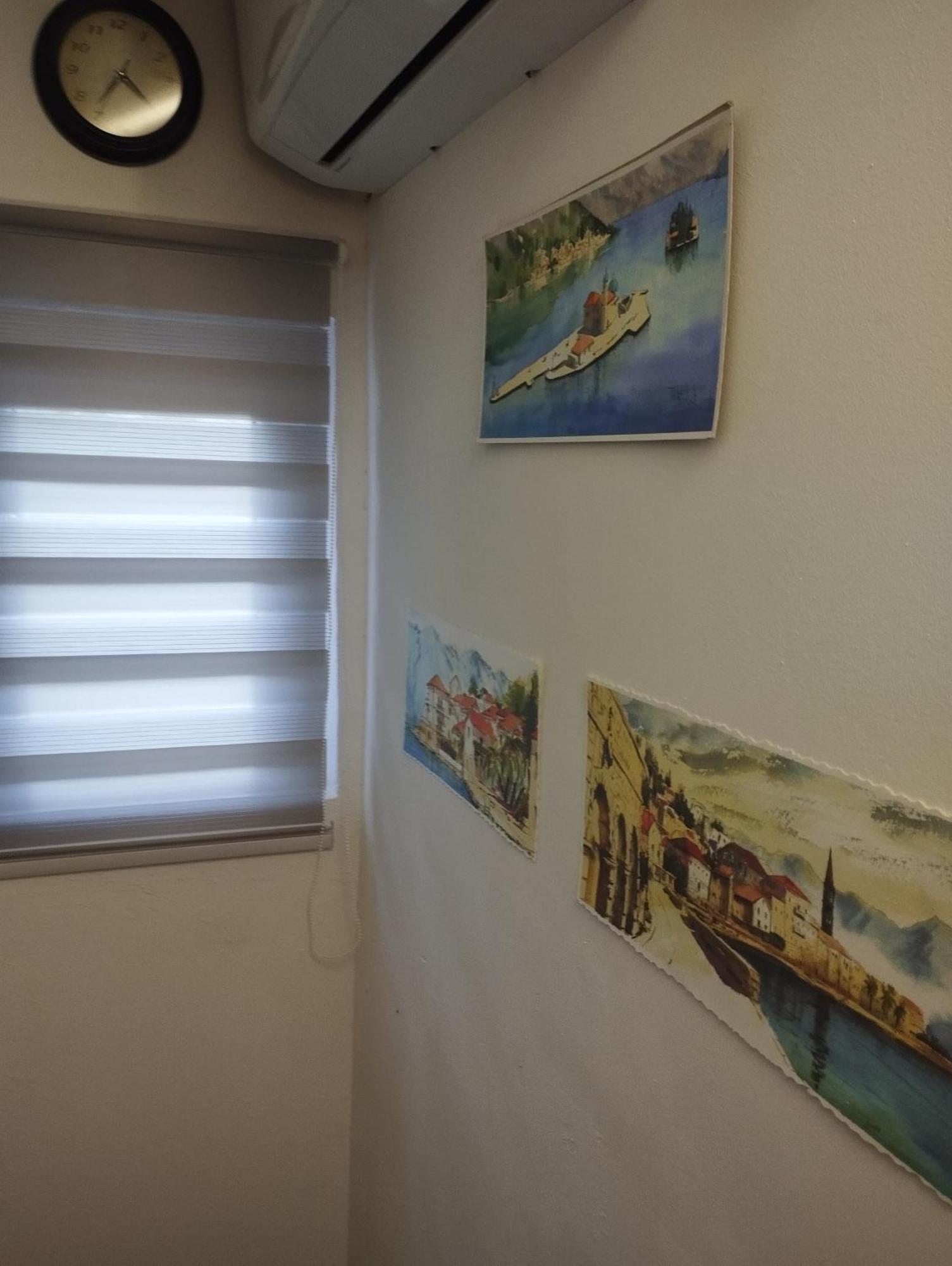 Apartments N&N Budva Eksteriør bilde