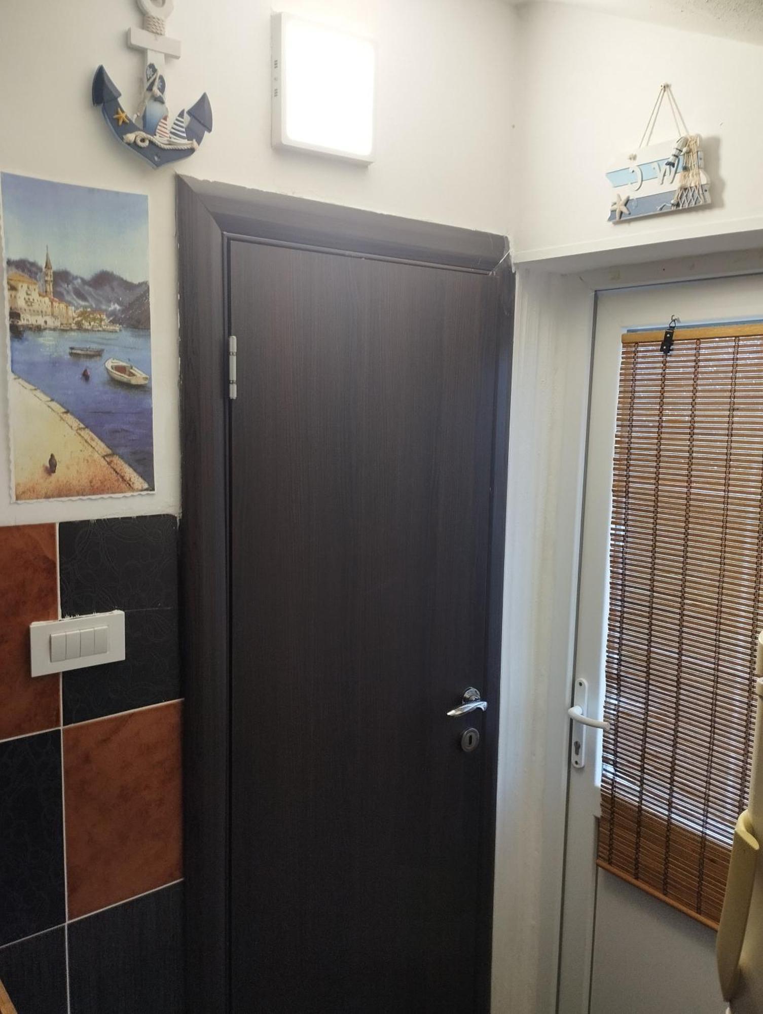 Apartments N&N Budva Rom bilde