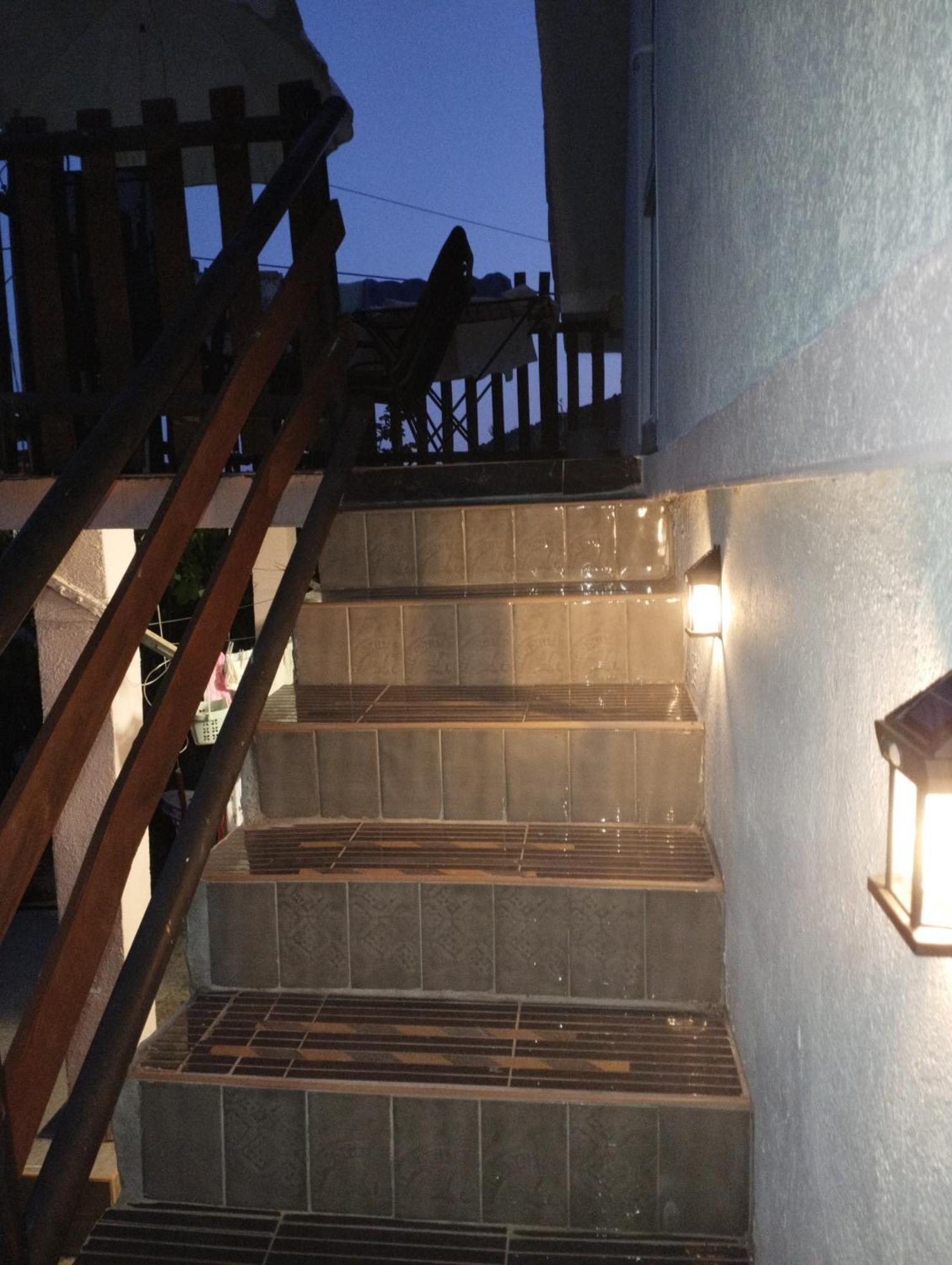 Apartments N&N Budva Rom bilde