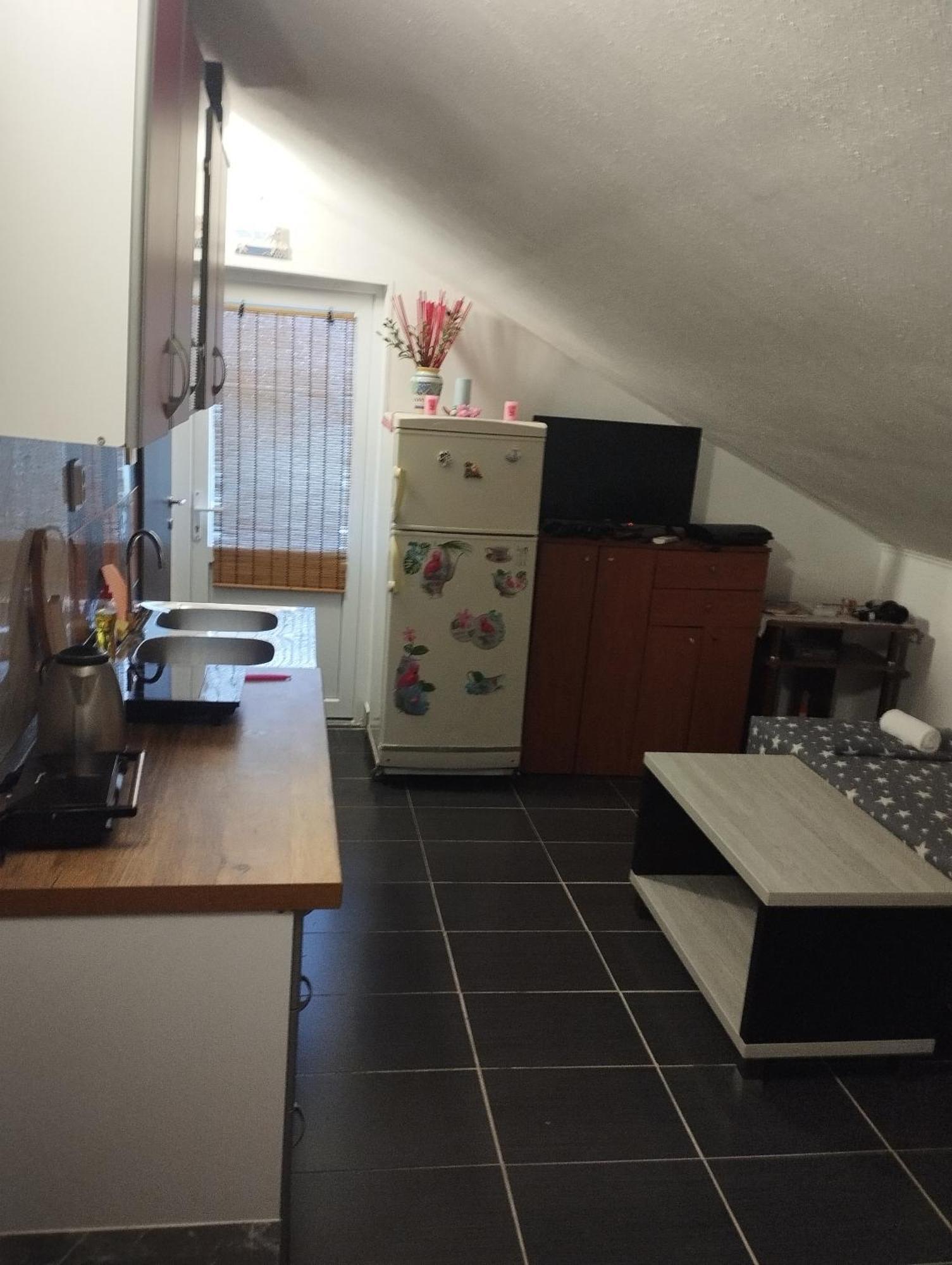 Apartments N&N Budva Rom bilde