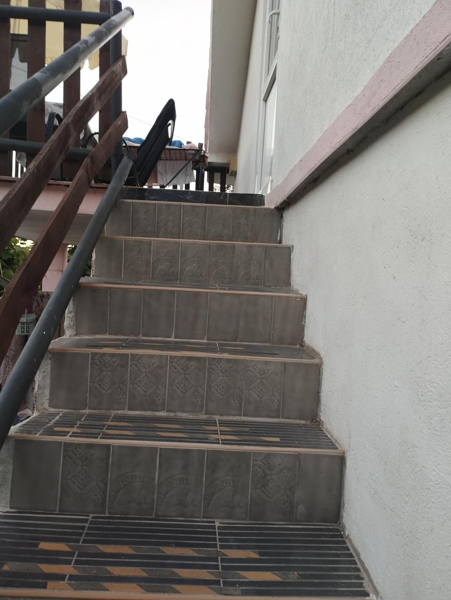 Apartments N&N Budva Rom bilde