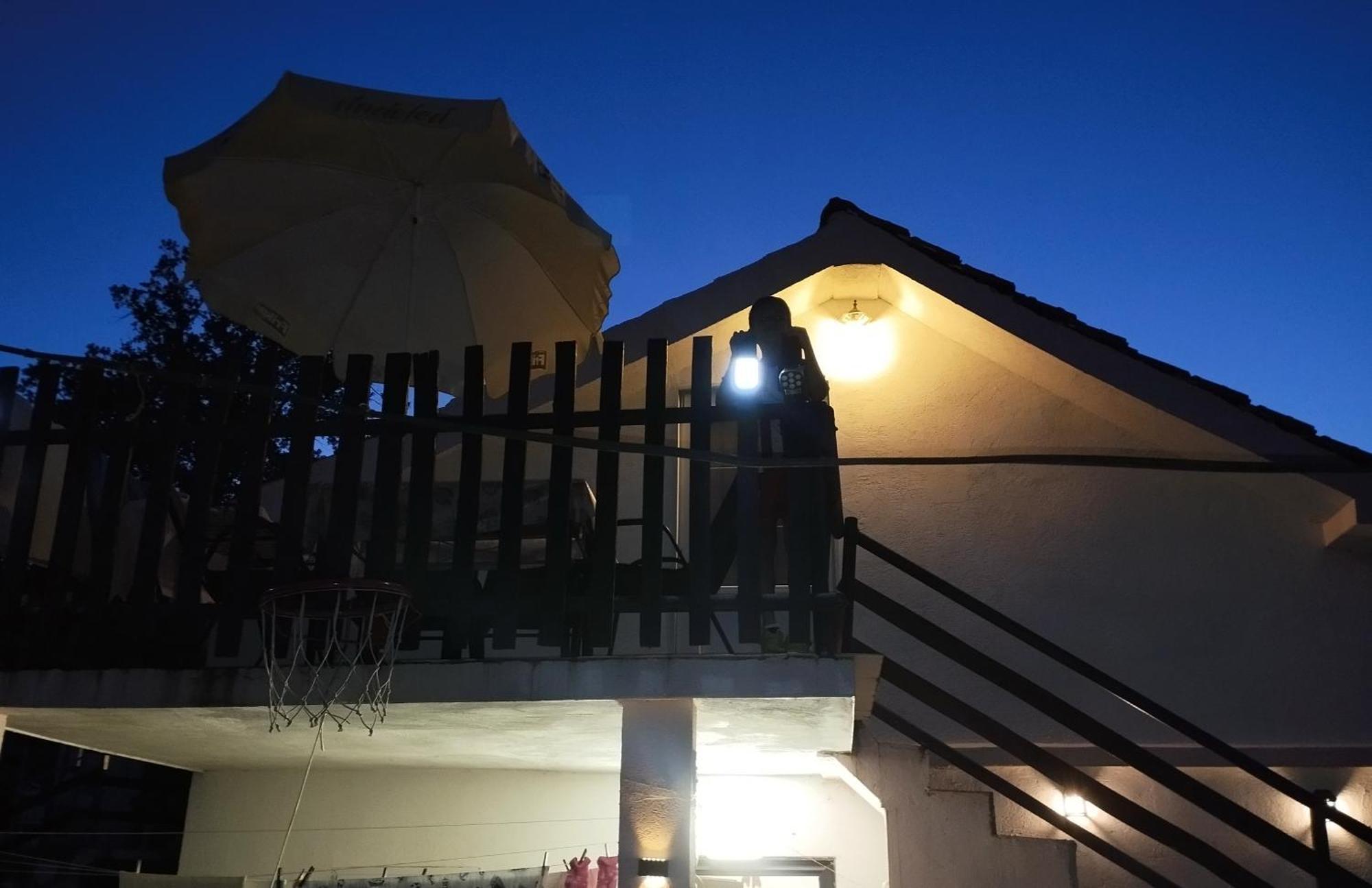 Apartments N&N Budva Rom bilde